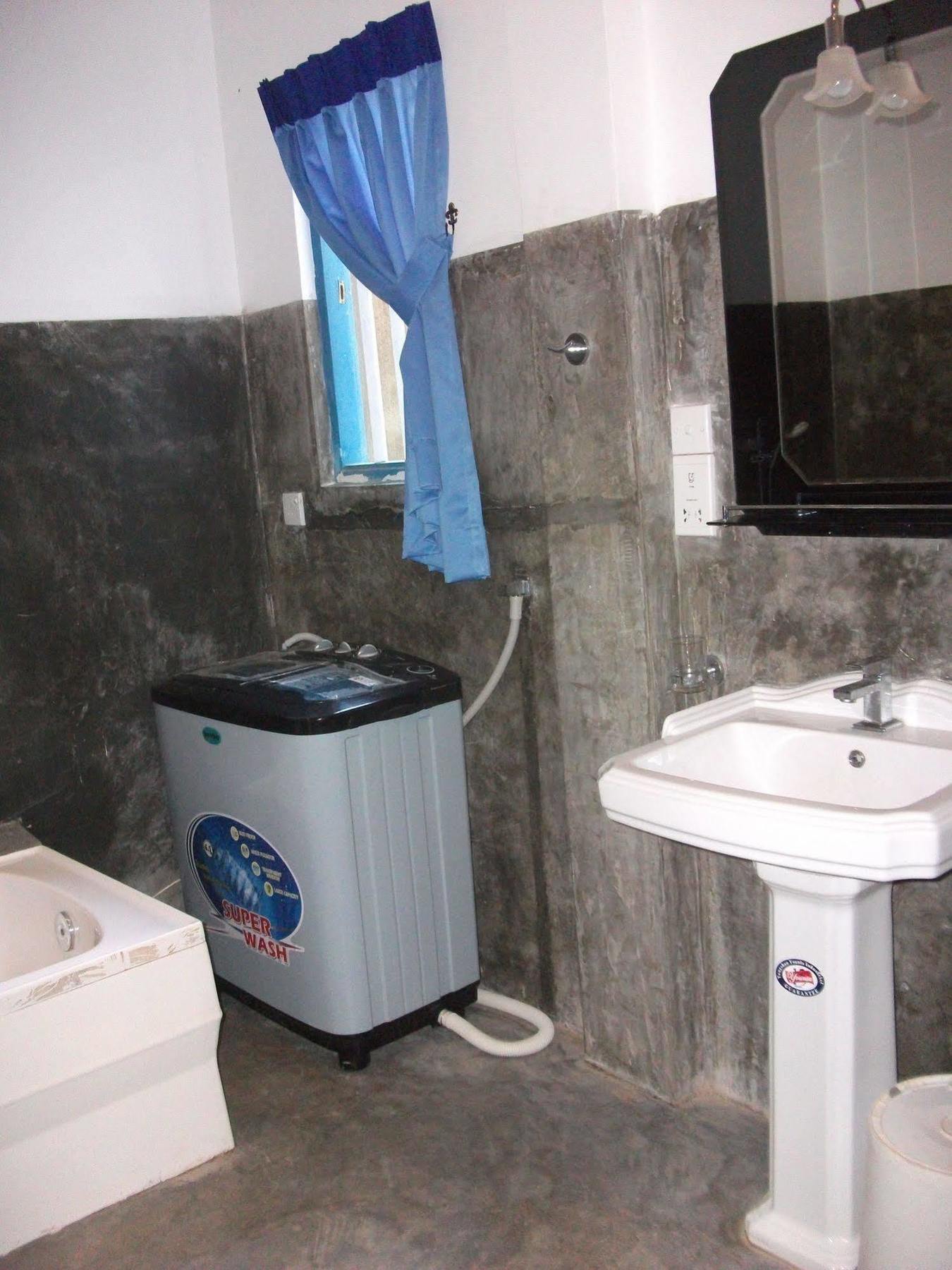 Zimmer Rest Unawatuna Ngoại thất bức ảnh
