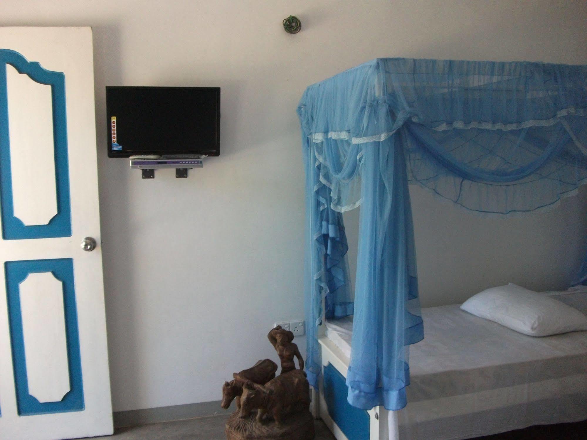 Zimmer Rest Unawatuna Ngoại thất bức ảnh