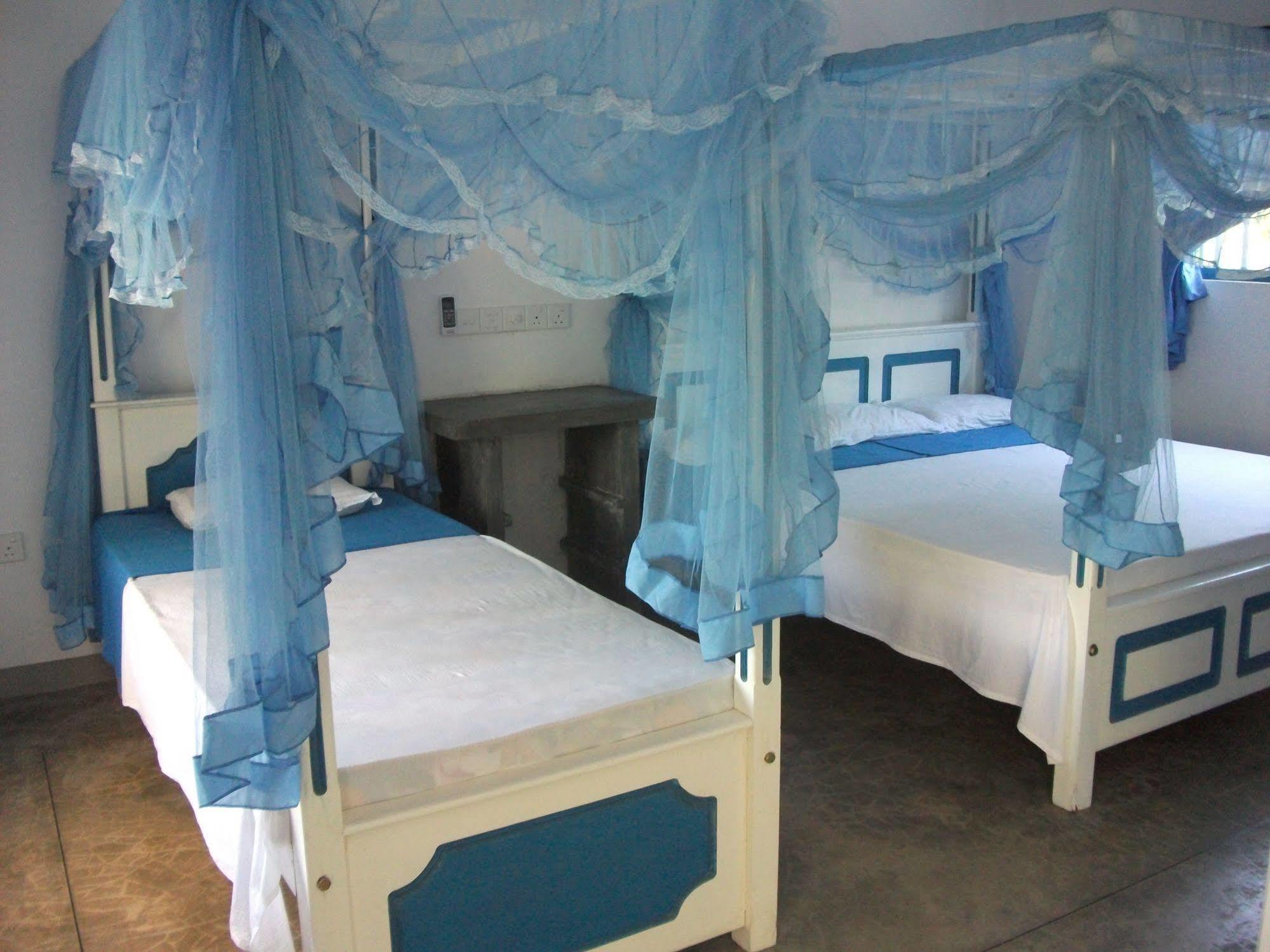Zimmer Rest Unawatuna Ngoại thất bức ảnh