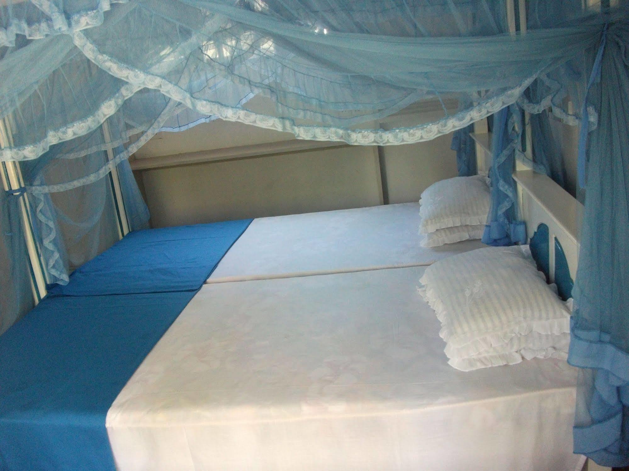 Zimmer Rest Unawatuna Ngoại thất bức ảnh