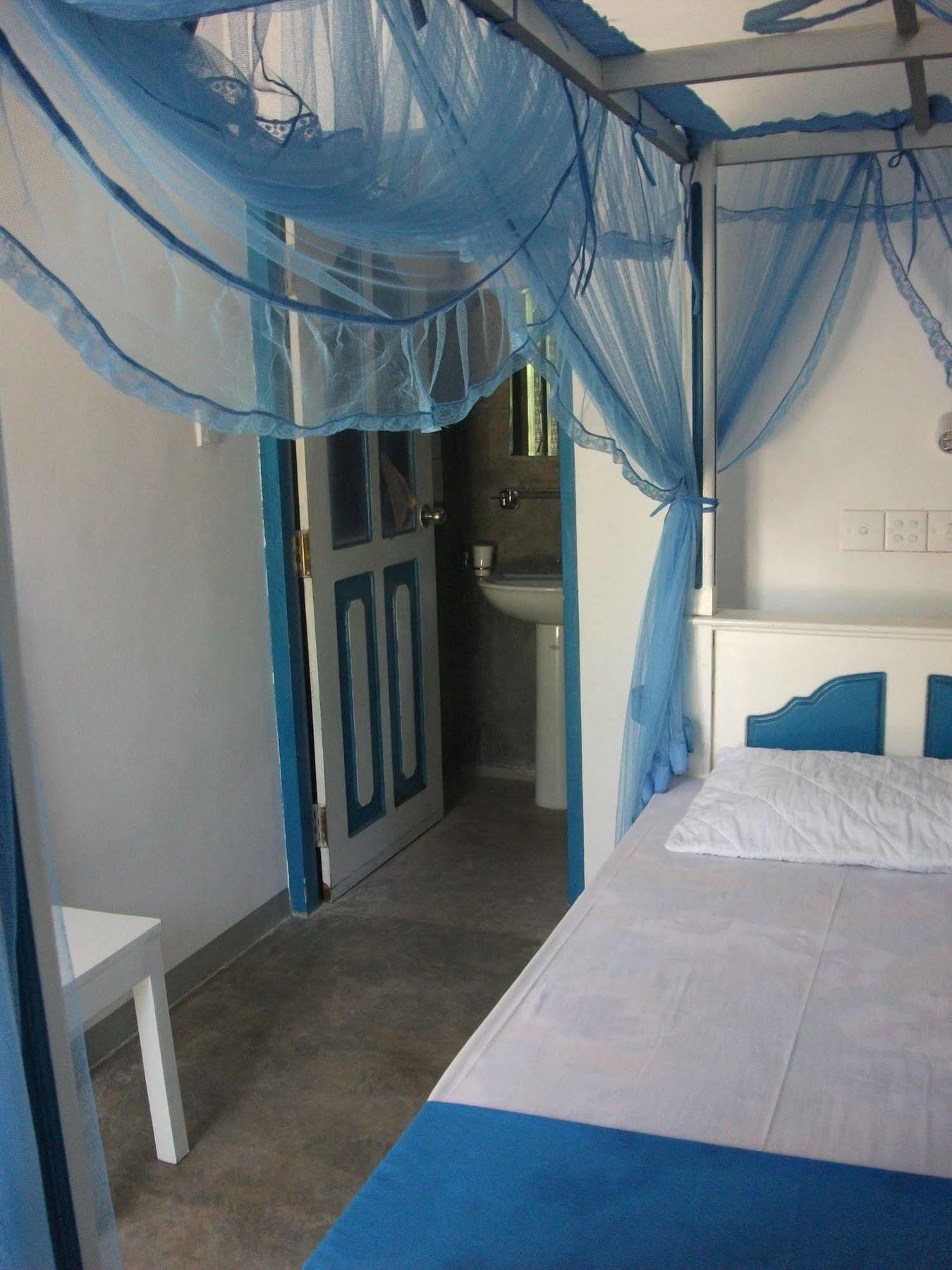 Zimmer Rest Unawatuna Ngoại thất bức ảnh