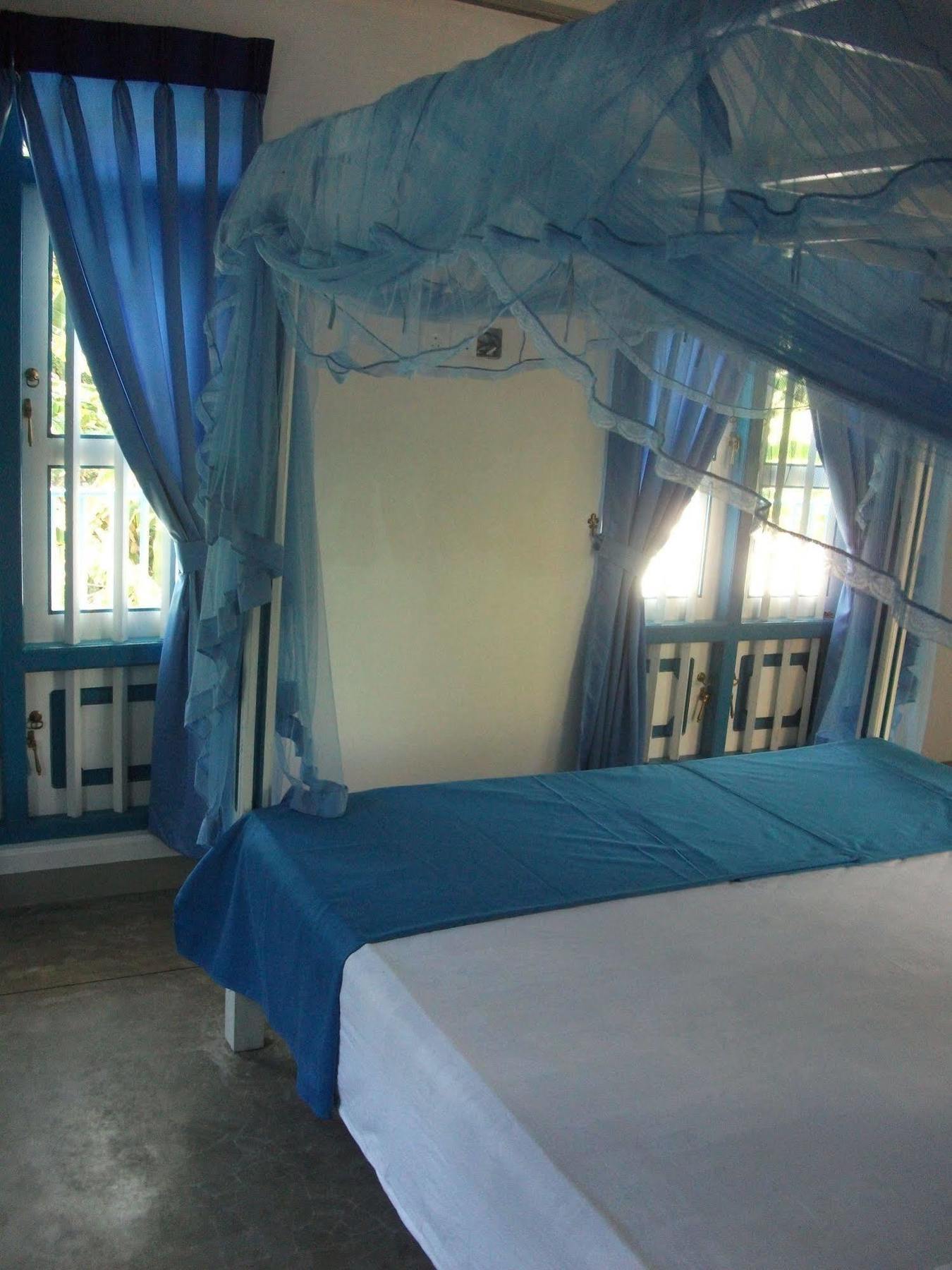 Zimmer Rest Unawatuna Ngoại thất bức ảnh