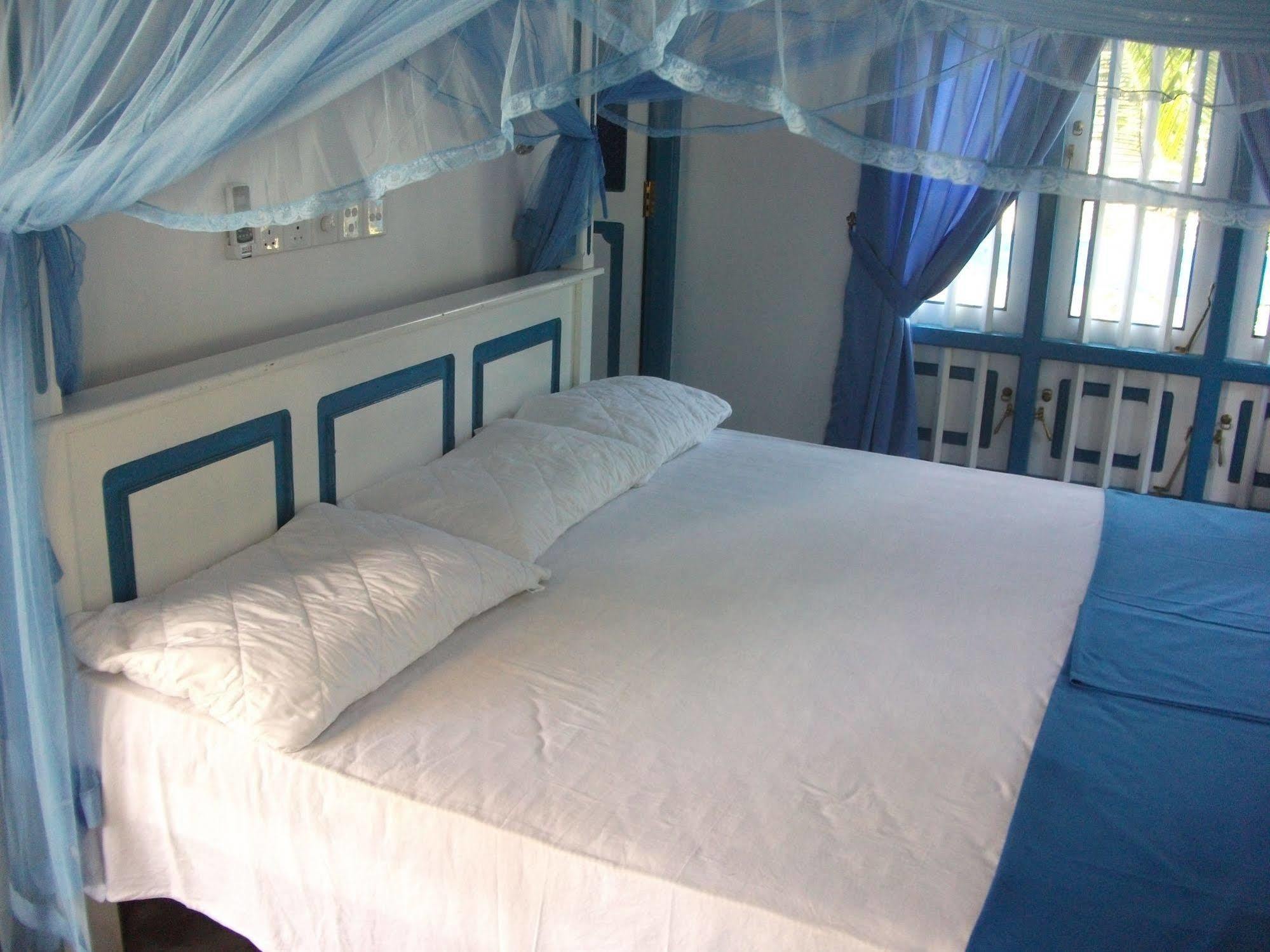 Zimmer Rest Unawatuna Ngoại thất bức ảnh