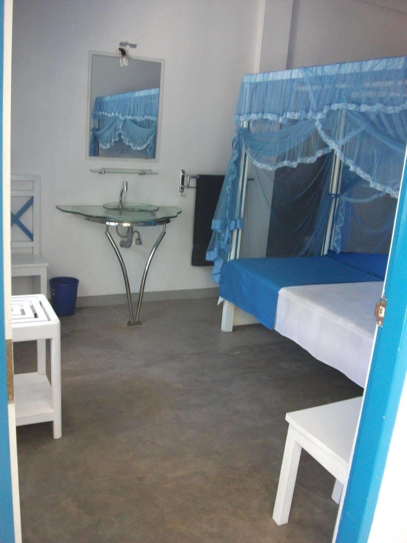 Zimmer Rest Unawatuna Ngoại thất bức ảnh