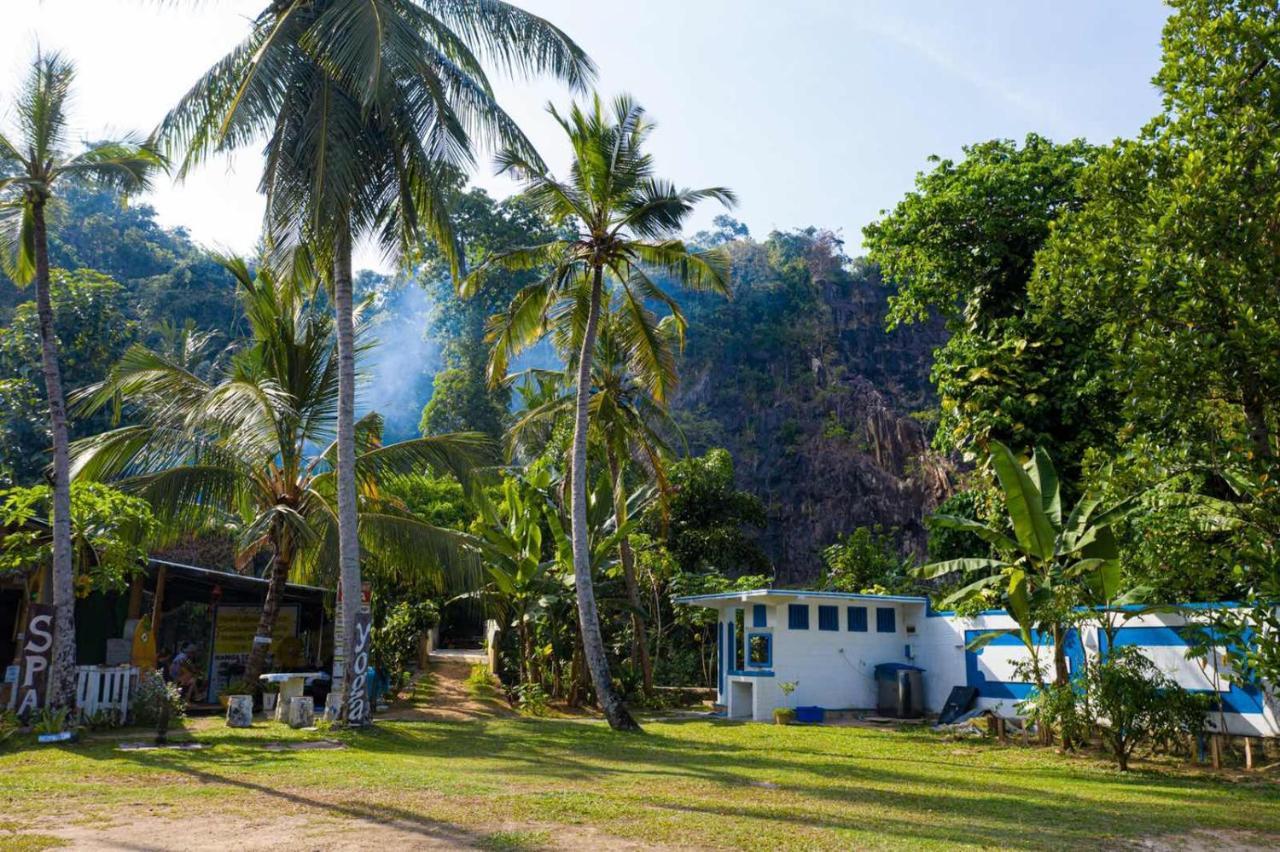 Zimmer Rest Unawatuna Ngoại thất bức ảnh