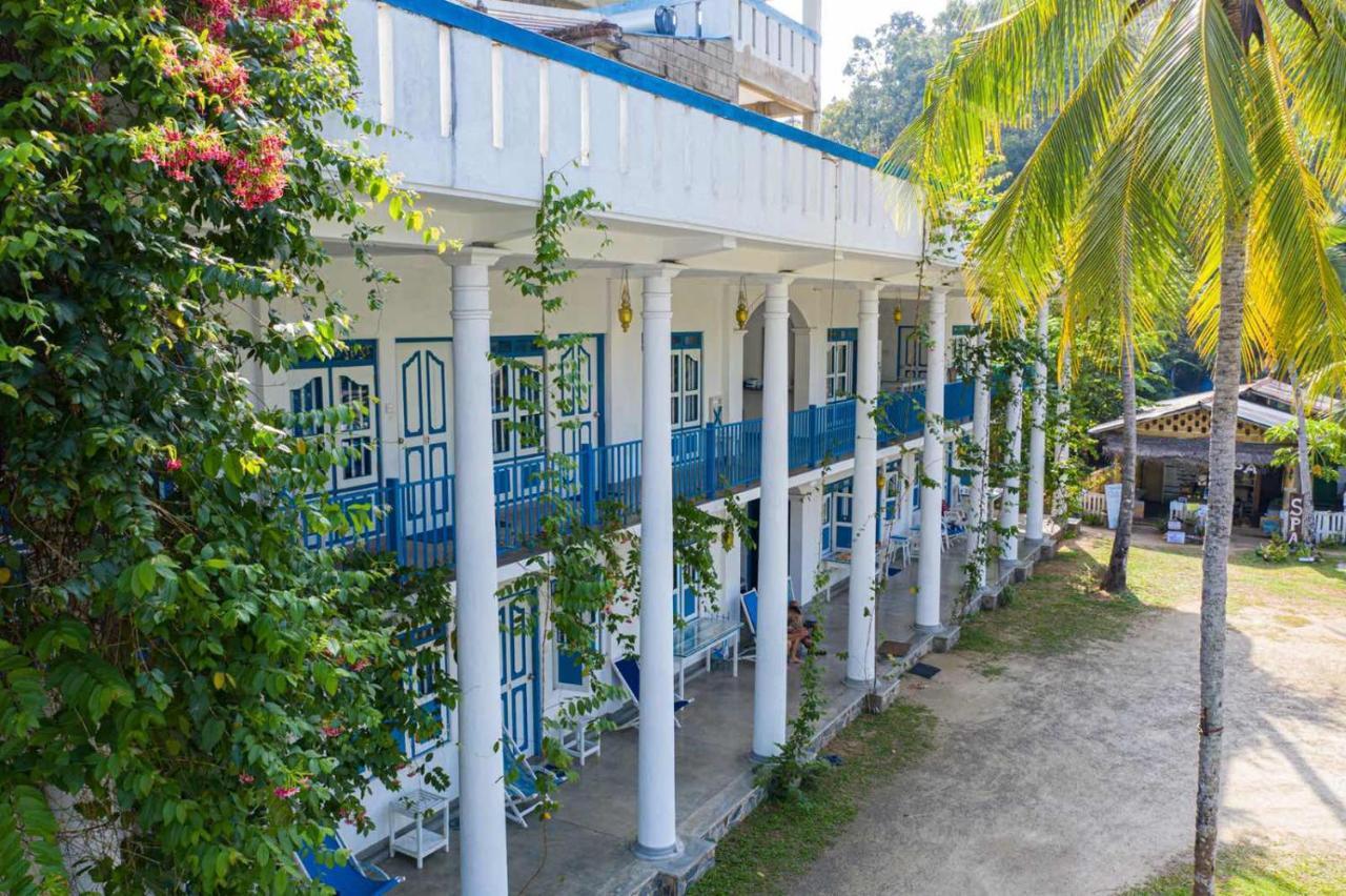 Zimmer Rest Unawatuna Ngoại thất bức ảnh