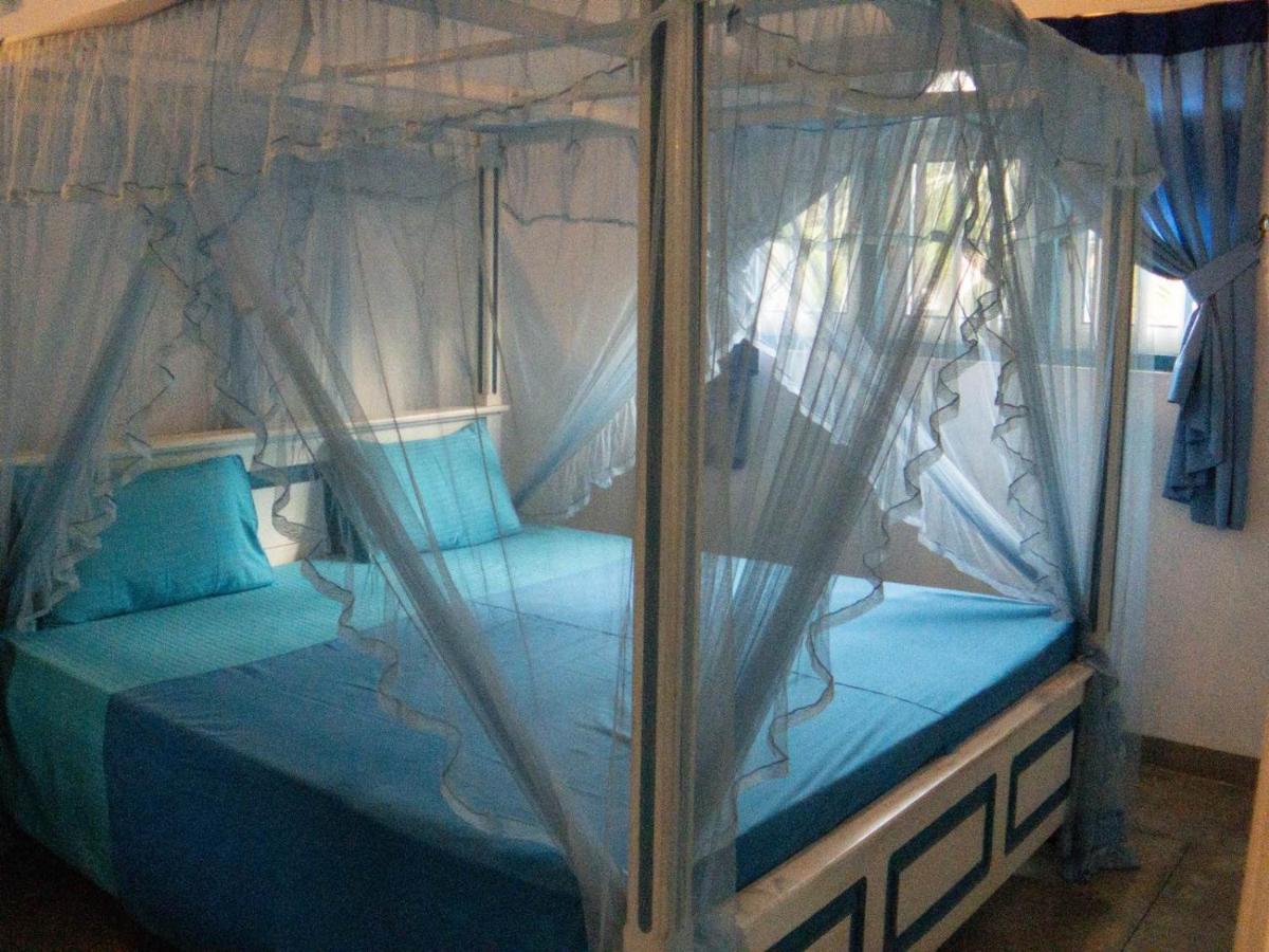 Zimmer Rest Unawatuna Ngoại thất bức ảnh